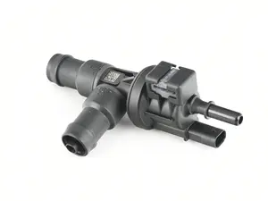 Fuel Tank Breather Valve (US Models)