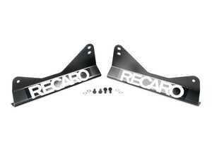 Recaro Steel Side Mount for Profi/Pro Racer - FIA Certified