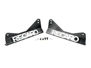 Recaro Steel Side Mount for Profi/Pro Racer - FIA Certified