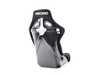 Recaro Recaro Profi Seat - Black Velour/Black Velour 070.91.UU11-01 View 2