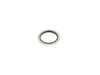 Genuine BMW Genuine BMW Washer-Gasket 18,7X26X1,5 - 17221723803 - E34,E38,E39,E53 17221723803 View 2