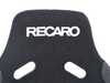 Recaro Recaro Profi Seat - Black Velour/Black Velour 070.91.UU11-01 View 3