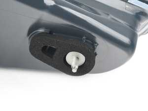 Genuine BMW Taillight for Fender - G30