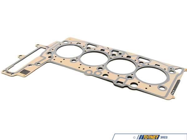 Genuine BMW CYLINDER HEAD GASKET 11128509148
