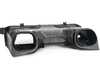 Genuine BMW Genuine BMW Housing, Microfilter, Upper Part - 64318409041 - E53 64318409041 View 3