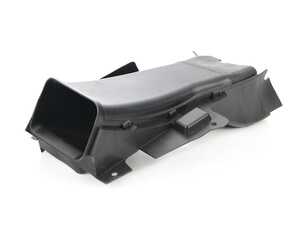 Genuine BMW Front Left Brake Air Duct - 51718268375 - E46,E46 M3