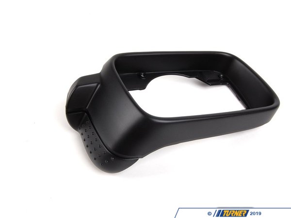 Genuine BMW Genuine BMW Frame Left - 51164197449 - E34,E36 51164197449