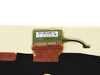 Genuine MINI Genuine Mini BASIC SEAT UPHOLSTER 52107498441 View 2