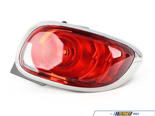 Genuine MINI Genuine MINI Tail Light Right - 63219808870 63219808870
