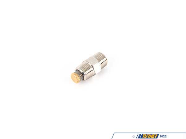 SnowPerformance Water/Methanol Nozzle - 2.5GPH SN0-N0250