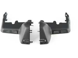 MIRROR BASE COVER SET