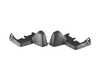 Genuine BMW MIRROR BASE COVER SET 51169108981 View 2
