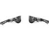Genuine BMW MIRROR BASE COVER SET 51169108981 View 3