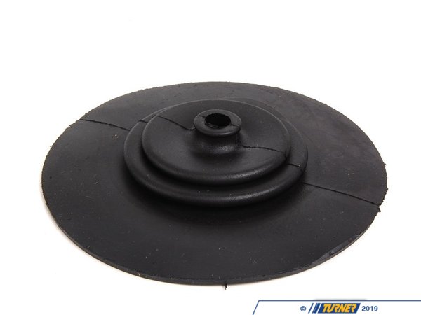 Genuine BMW Genuine BMW Gearshift boot 25111220581