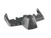Genuine BMW MIRROR BASE COVER SET 51169108981 View 5