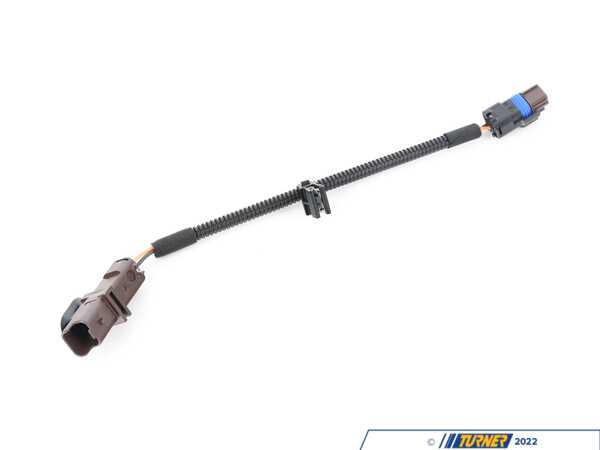Genuine MINI Genuine MINI Extension Cable Blow-By - 12527568769 12527568769