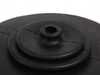 Genuine BMW Genuine BMW Gearshift boot 25111220581 View 2