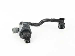 Fuel Tank Ventilation Valve Pipe