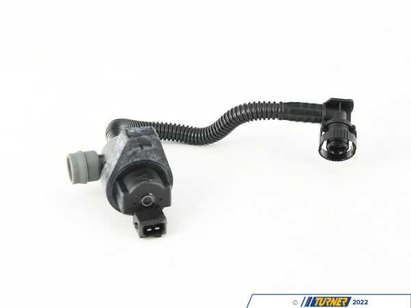 Bremmen Parts Fuel Tank Ventilation Valve Pipe 13907618643