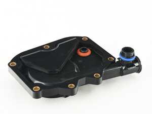 Intake Manifold Cover (PCV)