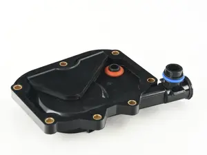 Intake Manifold Cover (PCV)