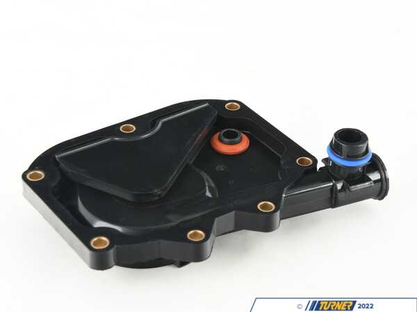 Bremmen Parts Intake Manifold Cover (PCV) 11617501562