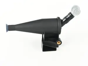 Oil Separator - Crankcase Ventilation System