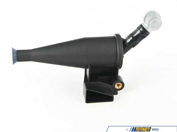 Bremmen Parts Oil Separator - Crankcase Ventilation System 11151705272b