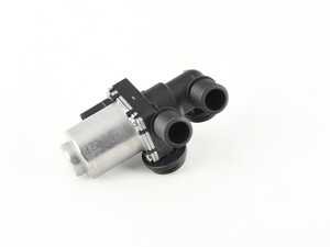 Heater Control Valve