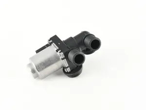 Heater Control Valve