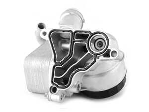 Bremmen Oil Filter Housing - F30 328i, F10 528i N20 2.0L