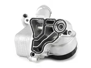 Bremmen Oil Filter Housing - F30 328i, F10 528i N20 2.0L