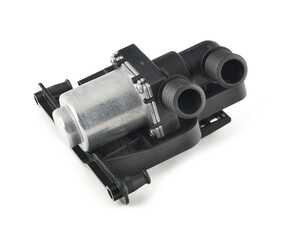 Water Valve