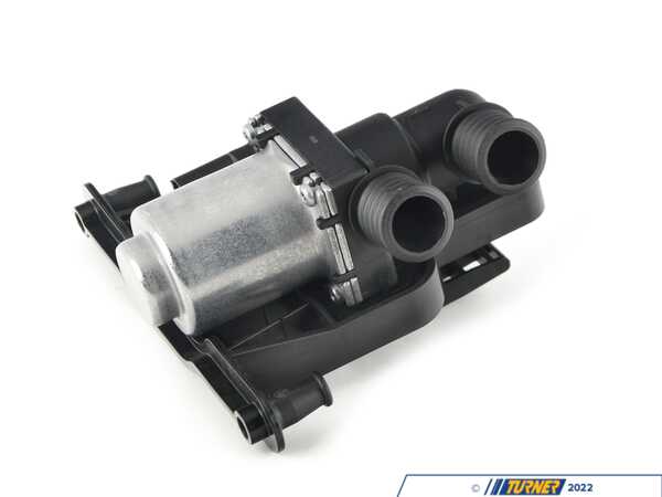 Bremmen Parts Water Valve 64118379921