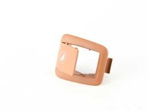 COVER ISOFIX
