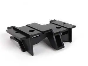 Genuine BMW Bracket Front Right - 51111953098 - E30