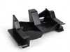 Genuine BMW Genuine BMW Bracket Front Right - 51111953098 - E30 51111953098 View 2