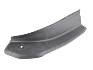 Genuine BMW Trunk Trim Panel - Left - F80 F30 3-Series