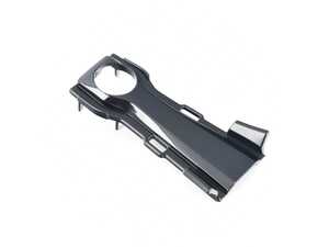 TRIM FOR GRILL, FRONT