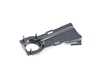 Genuine BMW TRIM FOR GRILL, FRONT 51137475347 View 2