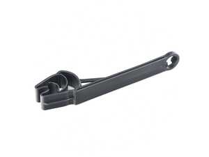 Genuine BMW Clip - 16127200597 - E82,E90,E92,E93,E82 1M Coupe