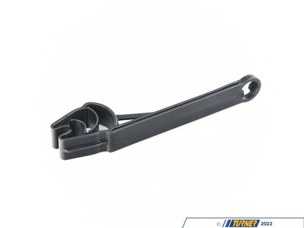Genuine BMW Genuine BMW Clip - 16127200597 - E82,E90,E92,E93,E82 1M Coupe 16127200597