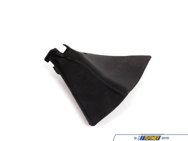 Genuine BMW Genuine BMW Door Seal Trim - Right 51328201066