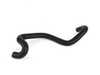 Genuine BMW Genuine BMW Brake Booster Vacuum Hose - E38 740i 740iL E39 540i 34331166140 View 1