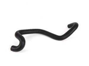 Genuine BMW Brake Booster Vacuum Hose - E38 740i 740iL E39 540i