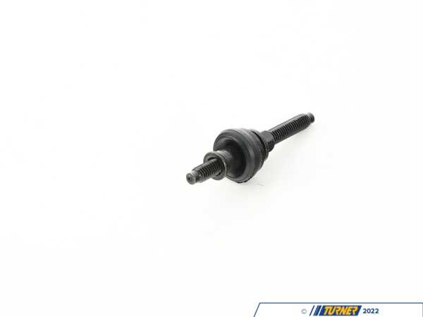 URO Collar Screw W/ Grommet - Priced Each 11121487178
