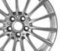 Genuine BMW Genuiune BMW Style 619 Light Alloy Wheel - 18x8" ET30 - Priced Each 36116861224 View 2
