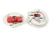 TC Kline Racing TC Kline Racing Camber Caster Plates - E36 E9X  TCKE36CamPla View 3