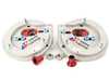 TC Kline Racing TC Kline Racing Camber Caster Plates - E36 E9X  TCKE36CamPla View 1