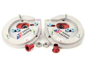 TC Kline Racing Camber Caster Plates - E36 E9X 